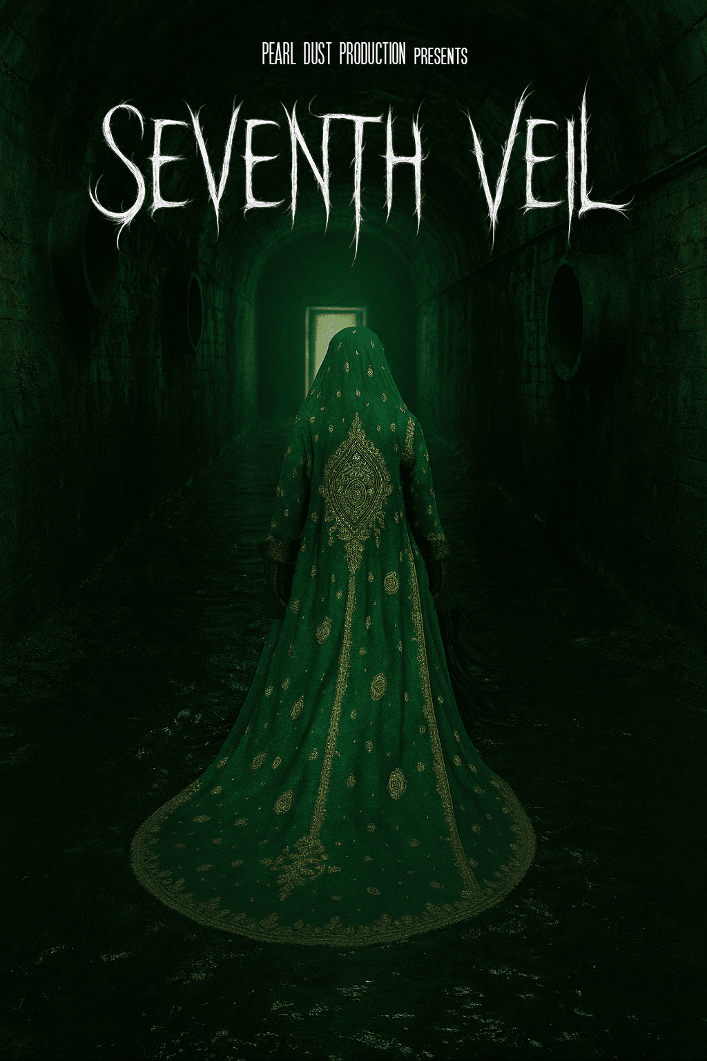 Seventh Veil — official poster