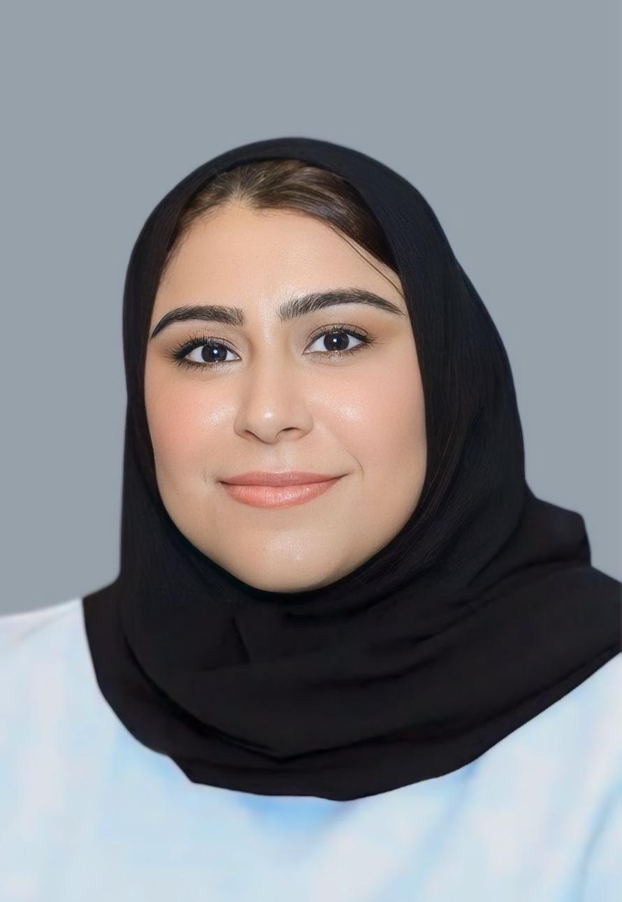 Eman Alsabah